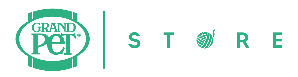 GrandPet Tienda de alimento para perro y gato.
    
    
    
      – GrandPet Store