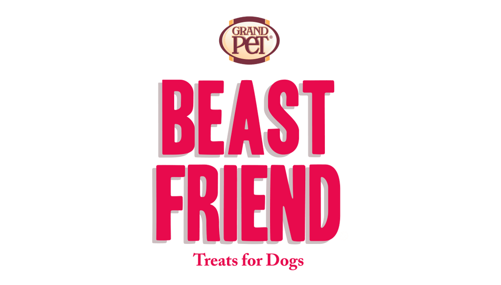 Grandpet Beast Friend®