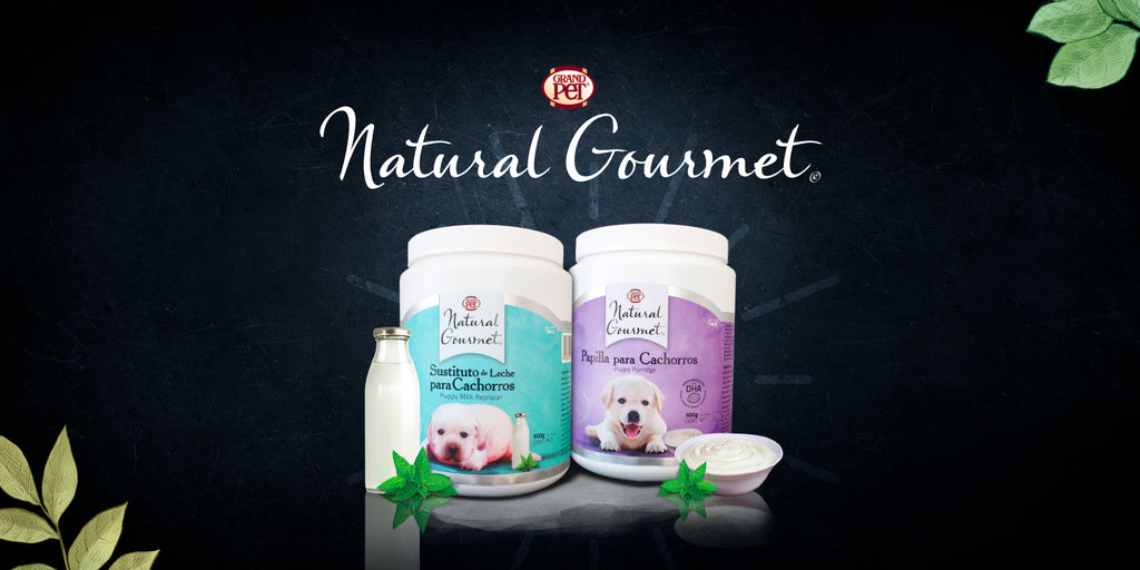 Natural Gourmet® For Babies