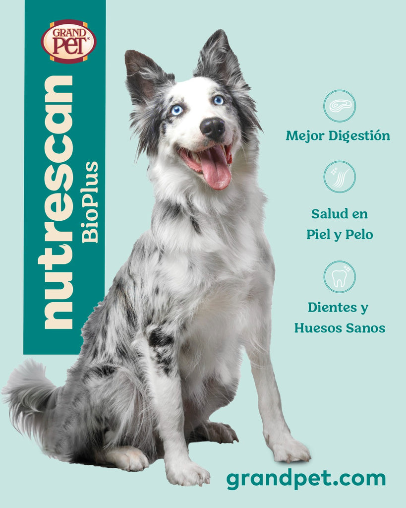 Nutrescan BioPlus® Alimento Perro Adulto