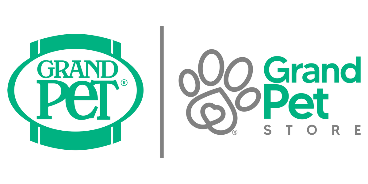 GrandPet Store