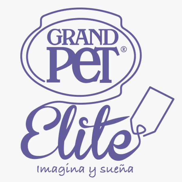 GrandPet Elite Contenedor de Alimento Para Mascota Hermético 15 Kg