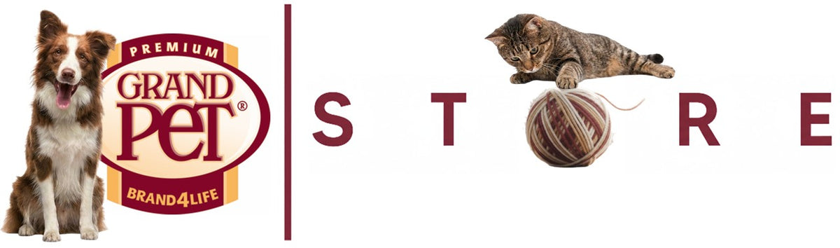 GrandPet Store