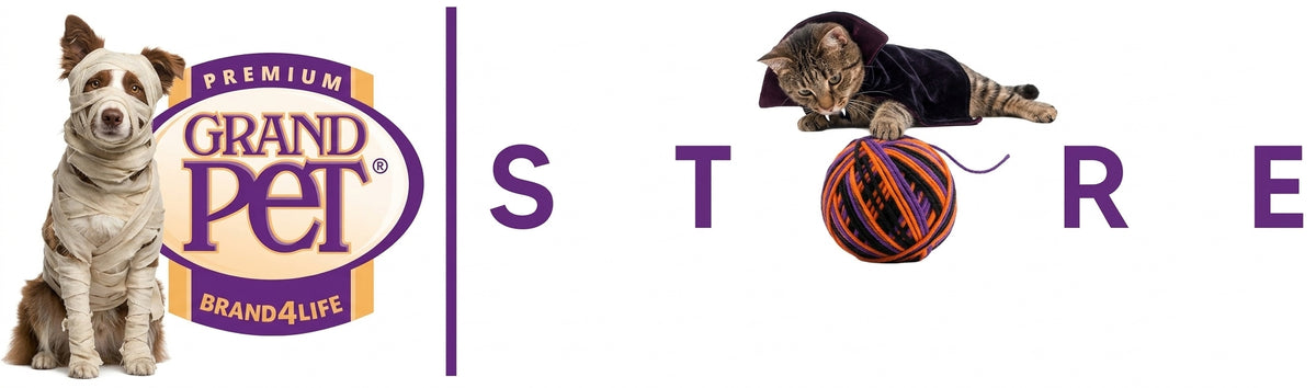 GrandPet Store