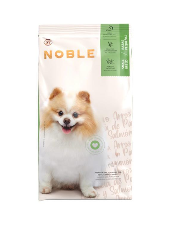 GrandPET Noble® Alimento Para Perro Adulto Raza Pequeña