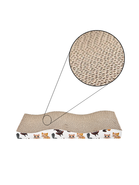 GrandPET Elite® Rascador para Gato